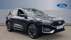 Ford Kuga 2.5 PHEV ST-Line X 5dr CVT Estate